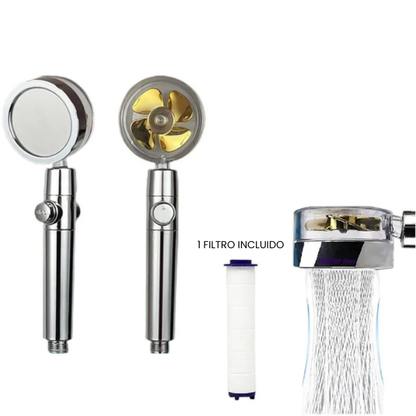 Alcachofa Turbo